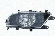 Nebelscheinwerfer rechts MAGNETI MARELLI 719000000193