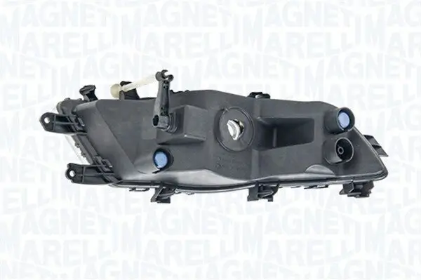 Nebelscheinwerfer links MAGNETI MARELLI 719000000192