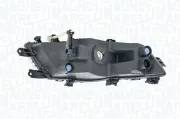 Nebelscheinwerfer links MAGNETI MARELLI 719000000192