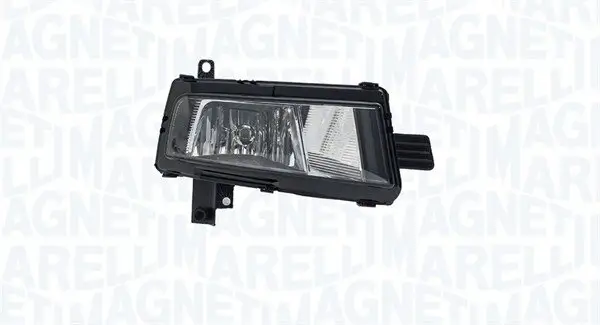 Nebelscheinwerfer rechts MAGNETI MARELLI 719000000195