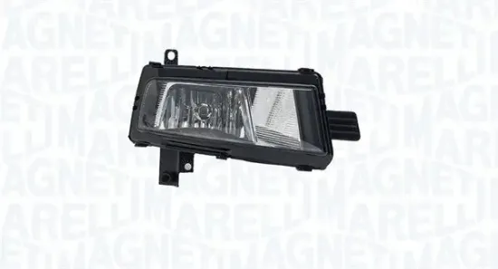 Nebelscheinwerfer rechts MAGNETI MARELLI 719000000195 Bild Nebelscheinwerfer rechts MAGNETI MARELLI 719000000195