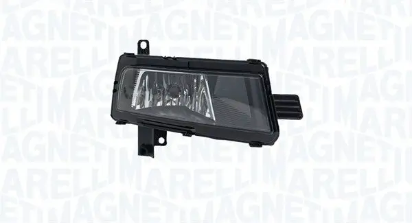 Nebelscheinwerfer rechts MAGNETI MARELLI 719000000197