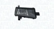 Nebelscheinwerfer rechts MAGNETI MARELLI 719000000197