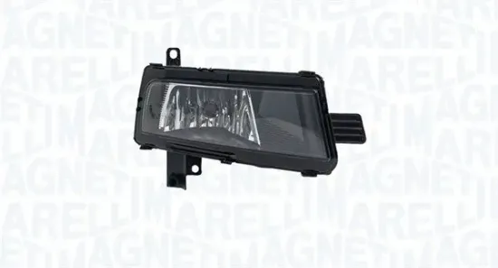 Nebelscheinwerfer rechts MAGNETI MARELLI 719000000197 Bild Nebelscheinwerfer rechts MAGNETI MARELLI 719000000197