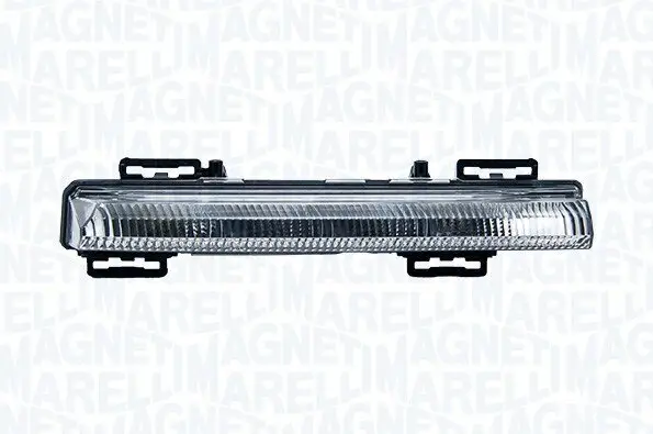 Tagfahrleuchte rechts MAGNETI MARELLI 715101084102