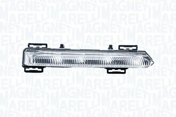Tagfahrleuchte links MAGNETI MARELLI 715102010101