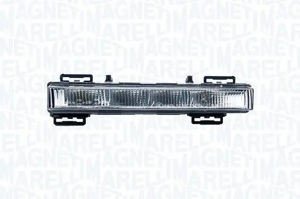 Tagfahrleuchte rechts MAGNETI MARELLI 715102011102