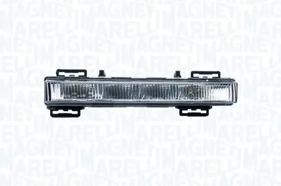 Tagfahrleuchte rechts MAGNETI MARELLI 715102011102 Bild Tagfahrleuchte rechts MAGNETI MARELLI 715102011102