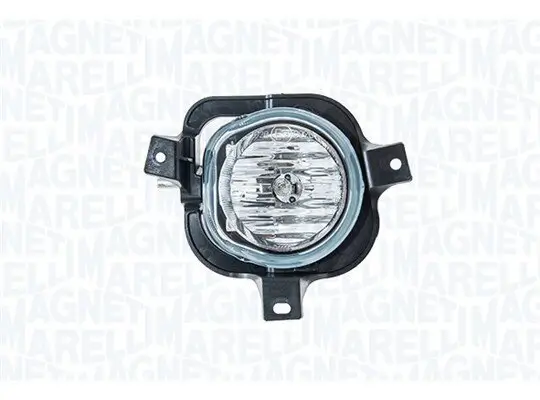 Nebelscheinwerfer rechts MAGNETI MARELLI 715820072000 Bild Nebelscheinwerfer rechts MAGNETI MARELLI 715820072000