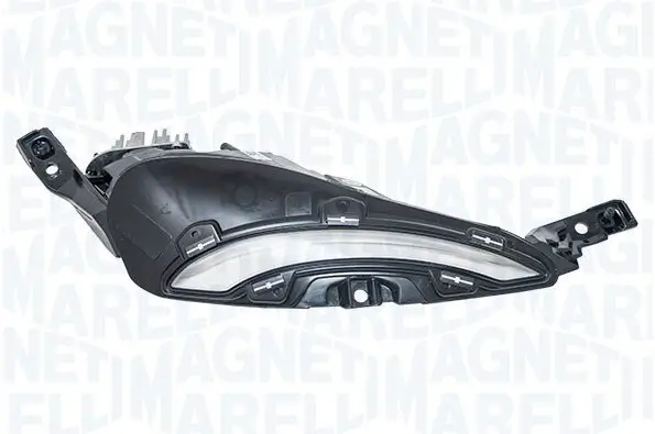 Tagfahrleuchte links MAGNETI MARELLI 712507151129