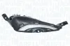 Tagfahrleuchte links MAGNETI MARELLI 712507151129