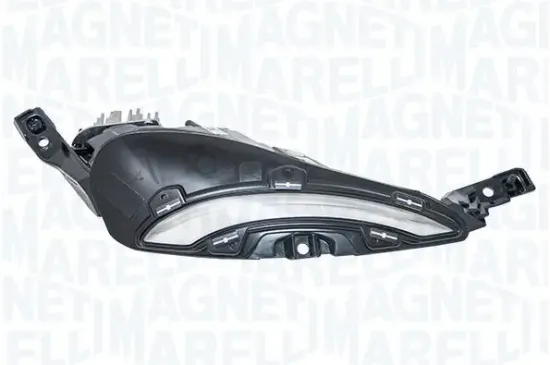 Tagfahrleuchte links MAGNETI MARELLI 712507151129 Bild Tagfahrleuchte links MAGNETI MARELLI 712507151129