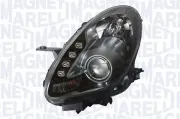 Hauptscheinwerfer links MAGNETI MARELLI 712497501129