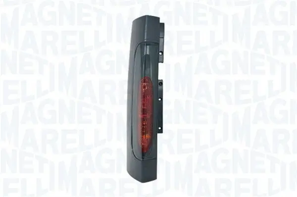 Heckleuchte links MAGNETI MARELLI 714025460706