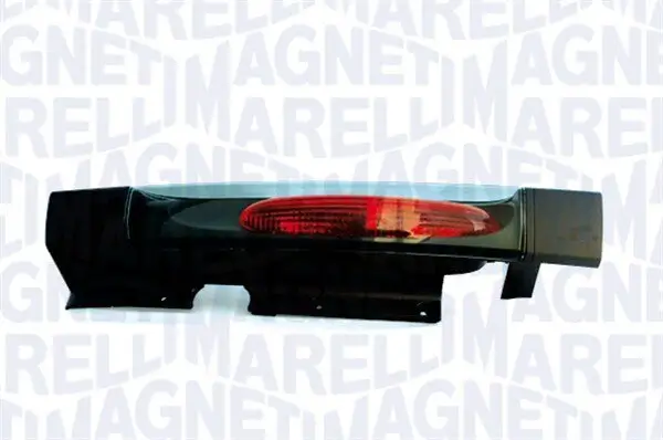 Heckleuchte links MAGNETI MARELLI 714025460712