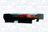 Heckleuchte links MAGNETI MARELLI 714025460712
