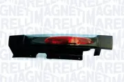 Heckleuchte links MAGNETI MARELLI 714025460712