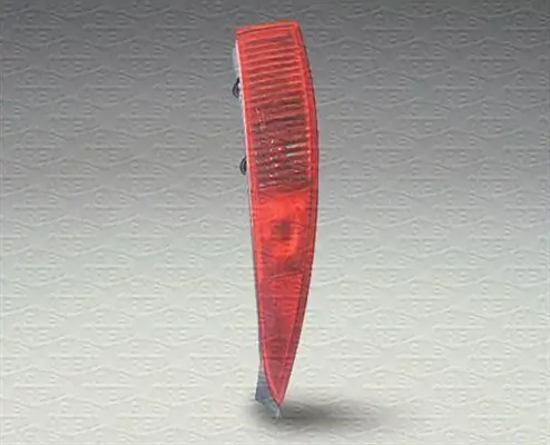 Heckleuchte rechts MAGNETI MARELLI 714025490803