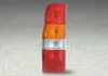 Heckleuchte links MAGNETI MARELLI 712384051110