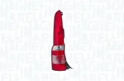 Heckleuchte links MAGNETI MARELLI 712028020122