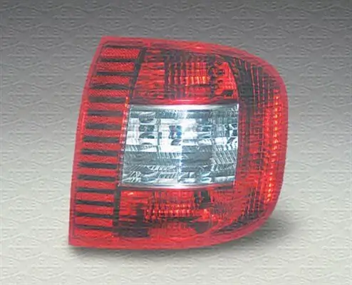 Heckleuchte rechts MAGNETI MARELLI 714027550201