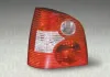 Heckleuchte rechts MAGNETI MARELLI 714000018992