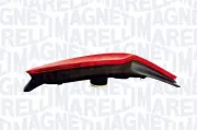 Heckleuchte links MAGNETI MARELLI 715106602910