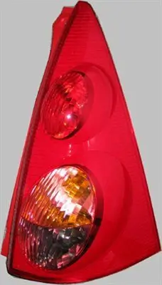 Heckleuchte rechts MAGNETI MARELLI 714025680804 Bild Heckleuchte rechts MAGNETI MARELLI 714025680804