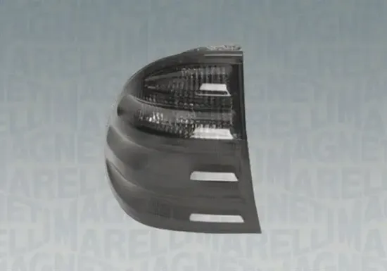 Blinkleuchte hinten links MAGNETI MARELLI 715010692601 Bild Blinkleuchte hinten links MAGNETI MARELLI 715010692601