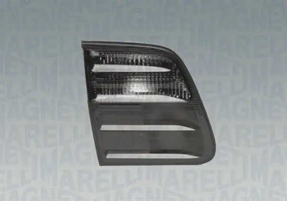 Heckleuchte rechts MAGNETI MARELLI 715010692802