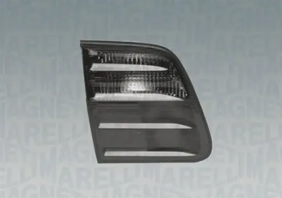 Heckleuchte rechts MAGNETI MARELLI 715010692802 Bild Heckleuchte rechts MAGNETI MARELLI 715010692802