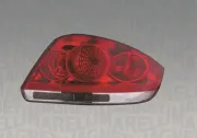 Heckleuchte rechts MAGNETI MARELLI 712201901110
