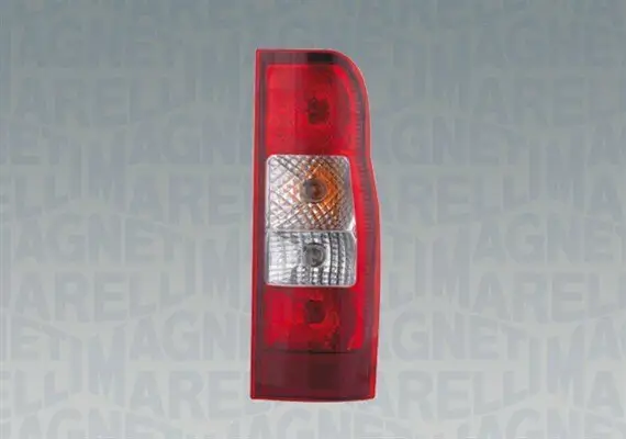 Heckleuchte links MAGNETI MARELLI 712200451110
