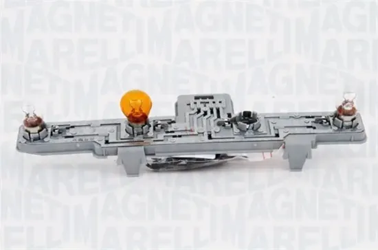 Lampenträger, Heckleuchte rechts MAGNETI MARELLI 714021722801 Bild Lampenträger, Heckleuchte rechts MAGNETI MARELLI 714021722801