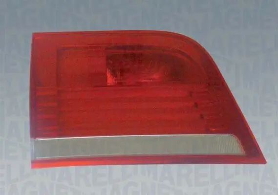 Heckleuchte links MAGNETI MARELLI 714021880702