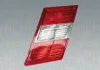 Heckleuchte links MAGNETI MARELLI 714021760701