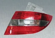 Heckleuchte links MAGNETI MARELLI 714021770701