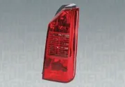 Heckleuchte links MAGNETI MARELLI 715104057100
