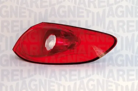 Heckleuchte rechts MAGNETI MARELLI 714027090801 Bild Heckleuchte rechts MAGNETI MARELLI 714027090801