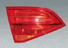 Heckleuchte rechts MAGNETI MARELLI 714021960801