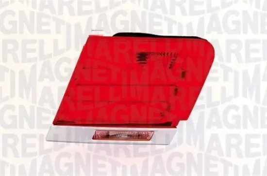 Heckleuchte links MAGNETI MARELLI 714027000701 Bild Heckleuchte links MAGNETI MARELLI 714027000701