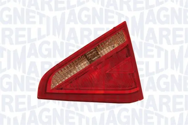 Heckleuchte rechts MAGNETI MARELLI 714027010802
