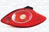 Heckleuchte links MAGNETI MARELLI 714021730701