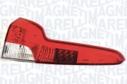 Heckleuchte links MAGNETI MARELLI 714027161702