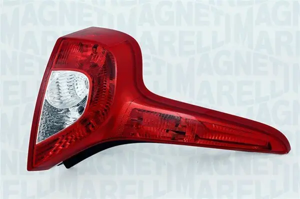 Heckleuchte links MAGNETI MARELLI 714027711705