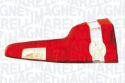 Heckleuchte rechts MAGNETI MARELLI 714028121802