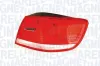 Heckleuchte rechts MAGNETI MARELLI 715011042002
