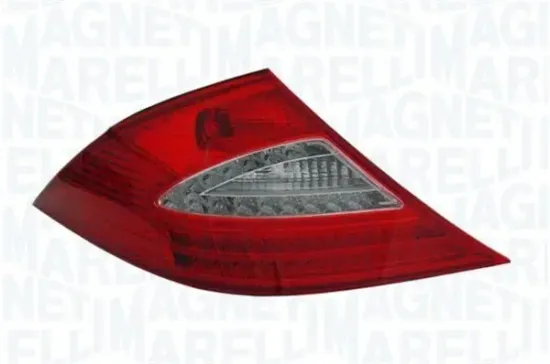 Heckleuchte rechts MAGNETI MARELLI 715011061002 Bild Heckleuchte rechts MAGNETI MARELLI 715011061002