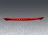 Zusatzbremsleuchte hinten MAGNETI MARELLI 715104110000