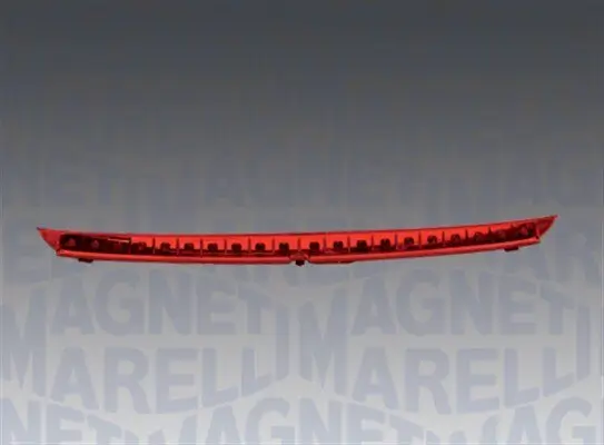 Zusatzbremsleuchte hinten MAGNETI MARELLI 715104110000 Bild Zusatzbremsleuchte hinten MAGNETI MARELLI 715104110000